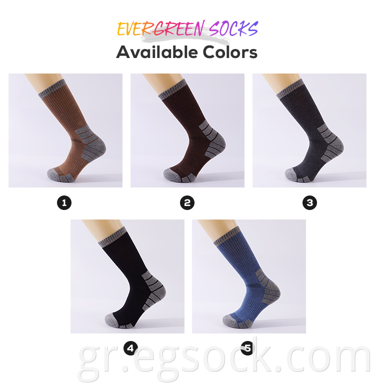 compression socks with private label